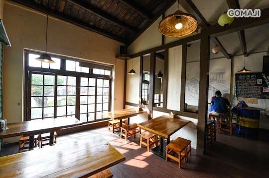食久堂 WU'S KITCHEN
