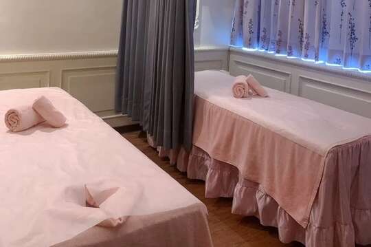 安朵莉特SPA美學館