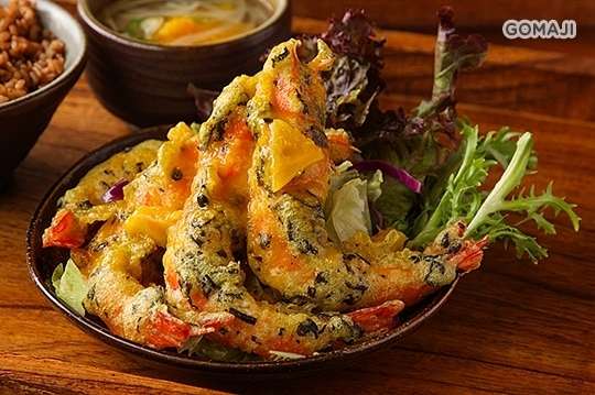 Teaday喝茶天-茶家食堂