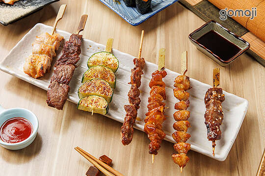 老字號居酒屋(長江店、縣民店)