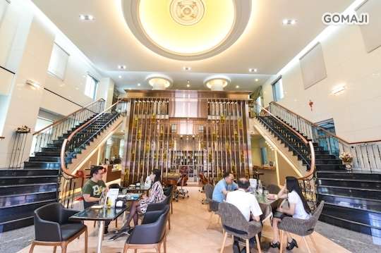 神茶油 Shin Camellia Oil