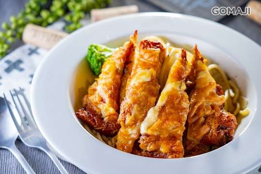 簡單點廚坊