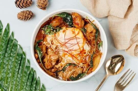 邑品小館(育德店)