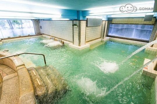 礁溪 太子大飯店 生活服務 泡湯 飯店商旅 溫泉旅宿優惠券 抵用券 Gomaji夠麻吉