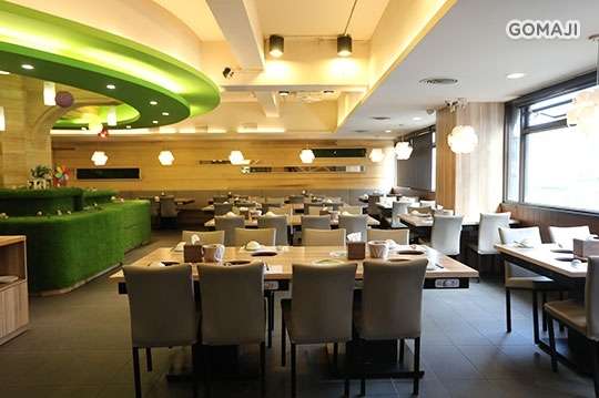 秋紅園一品精饌鍋