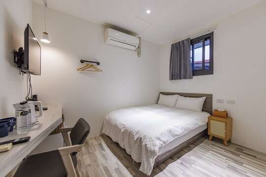 宜蘭礁溪-鄉都文旅