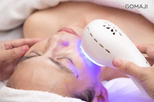 金艾美養生美容美體SPA