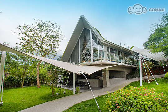 雲林-華山觀止虫二行館