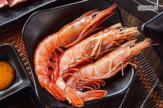 狩夜無煙炭火燒烤