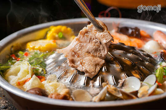 邦泰(泰式烤肉)