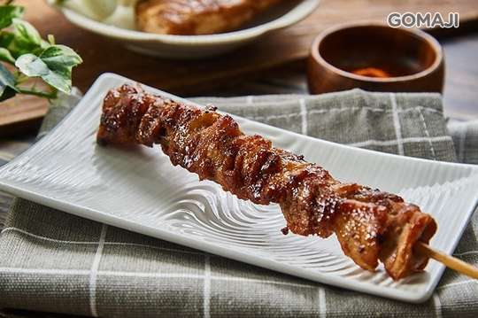 上榮新疆烤肉(高雄巨蛋店)