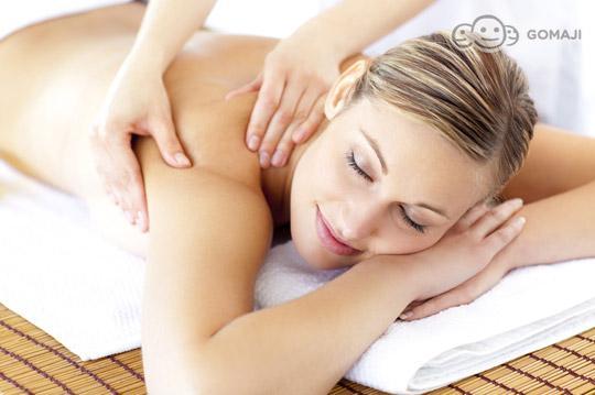 君悅經絡足體養身館