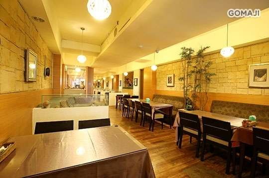 府中棧義式餐廳