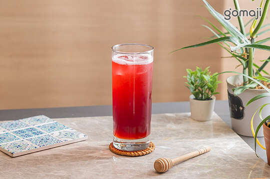 Thirtea三十茶(平鎮南勢店)