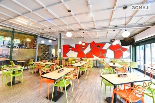 KK餐酒館(義式餐廳)