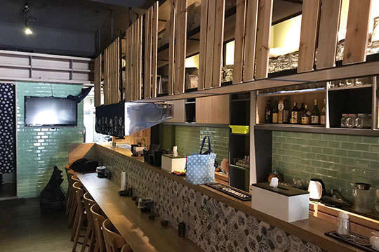 瘋燒味居酒屋