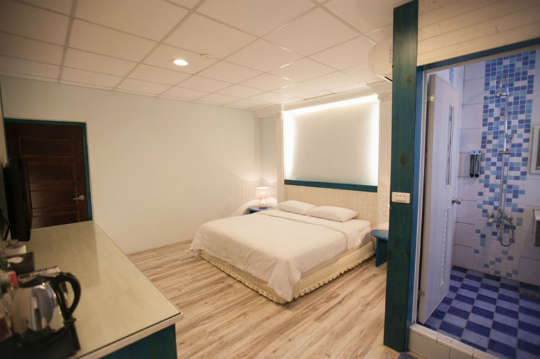 台東-沐泉精品民宿