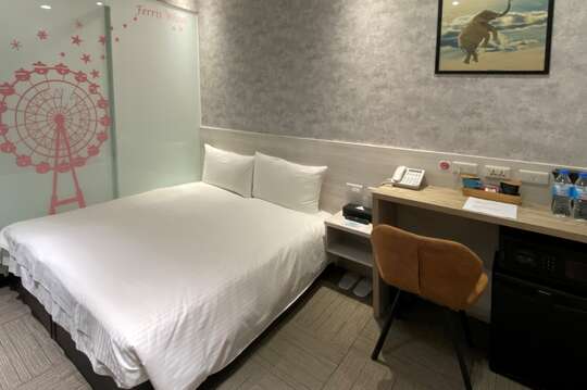 台北-西門雲町旅店