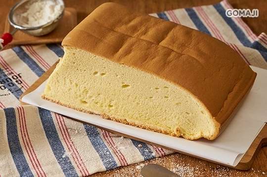 幸福本舖古早味蛋糕