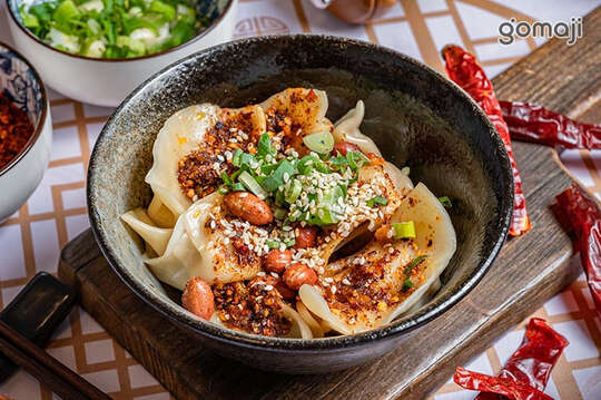 蓉記莫名堂(師大店)