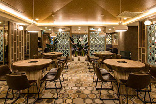 藍象廷泰鍋(廣三店)