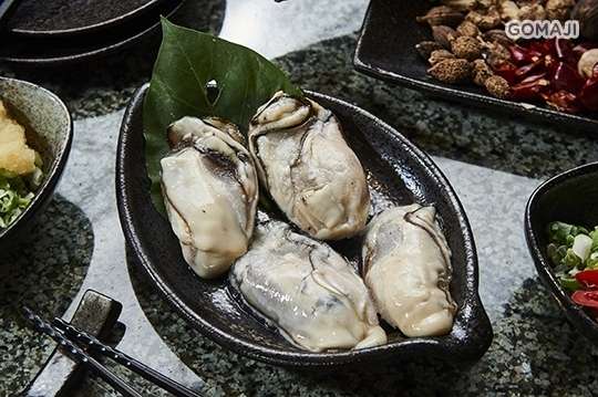 金治山城麻辣鍋