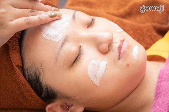 慕名而婡美學spa