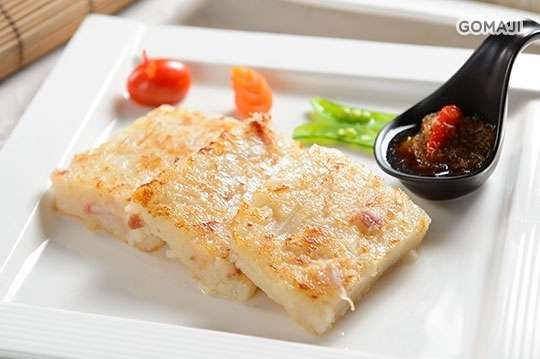 皇膳頂級魚翅餐廳