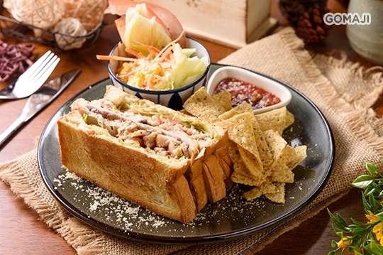 麗多森林溫泉酒店(貓森咖啡廳)