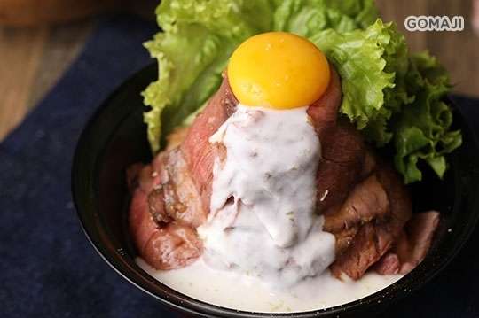 GYUU  NIKU  ステーキ專門店