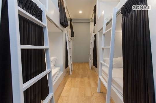 花蓮-M.house旅宿