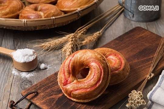 小奶奶現烤甜甜圈(苓雅店)