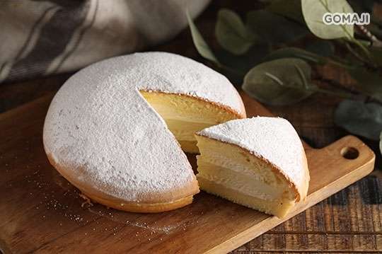 美儷家族 BREAD CAKE COFFEE