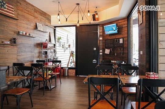 黑箱輕食早午餐