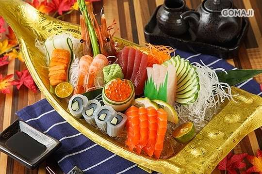 利和屋 手作平價日式料理