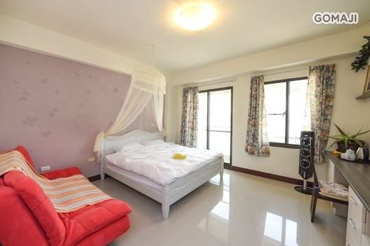 台南-易民宿易SPA