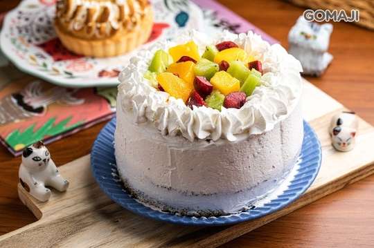 貓小路cafe - 2號店