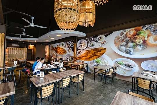 天天有魚虱目魚專賣