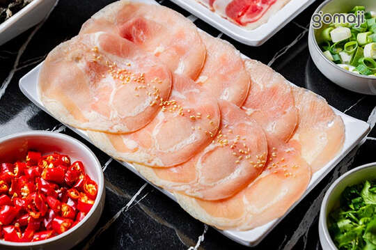 串霸子麻辣串串鍋