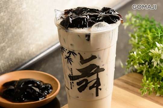 舞茶道(中平店)