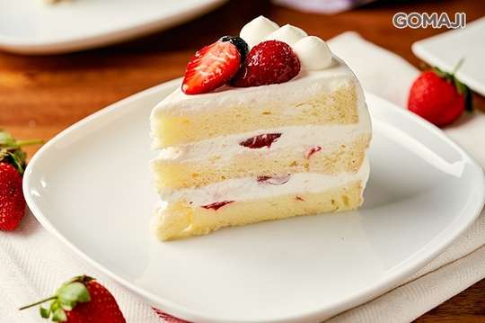 亞米栗莎手工烘焙坊