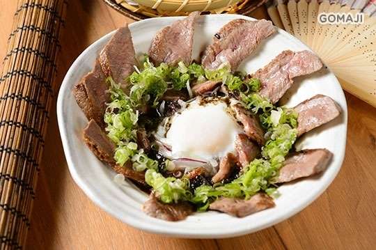 鮮鮓日本料理_雲明餐飲有限公司