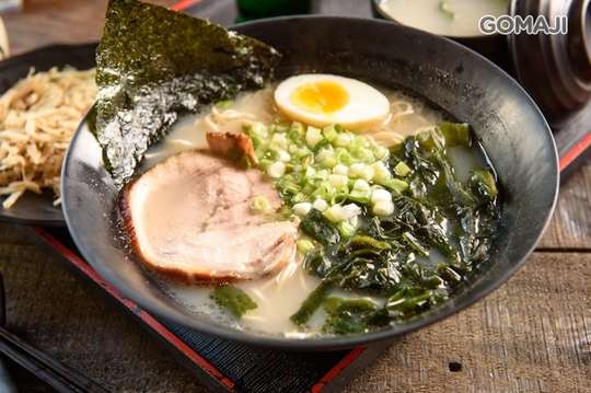 橋野屋