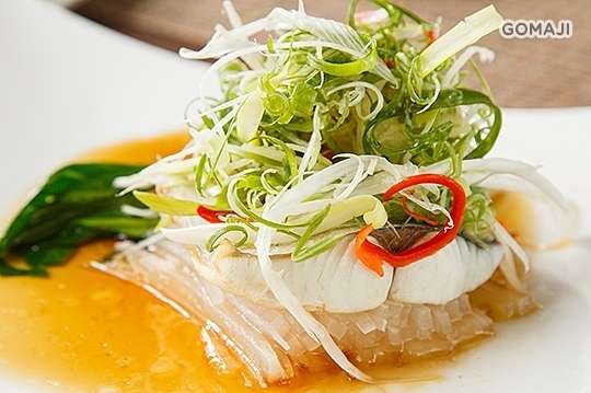 鼎鮮私廚-粵式料理