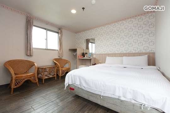 宜蘭蘇澳-蘇澳大飯店