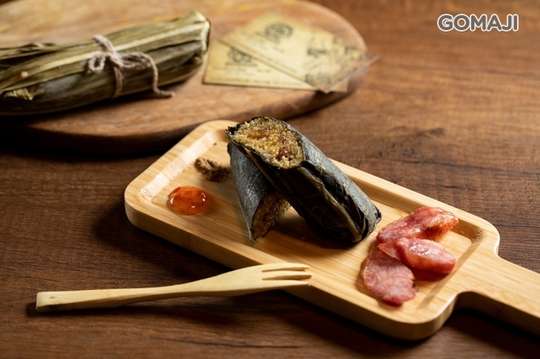 Muskun Bar 一起吧