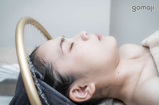 漾森舒壓美容館 yang sen spa