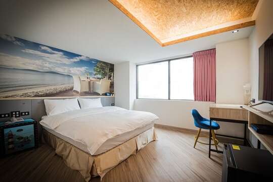 高雄-良辰吉時精品旅店