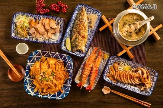 私烤食堂