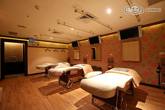 冠天下 Royal SPA(南京店)